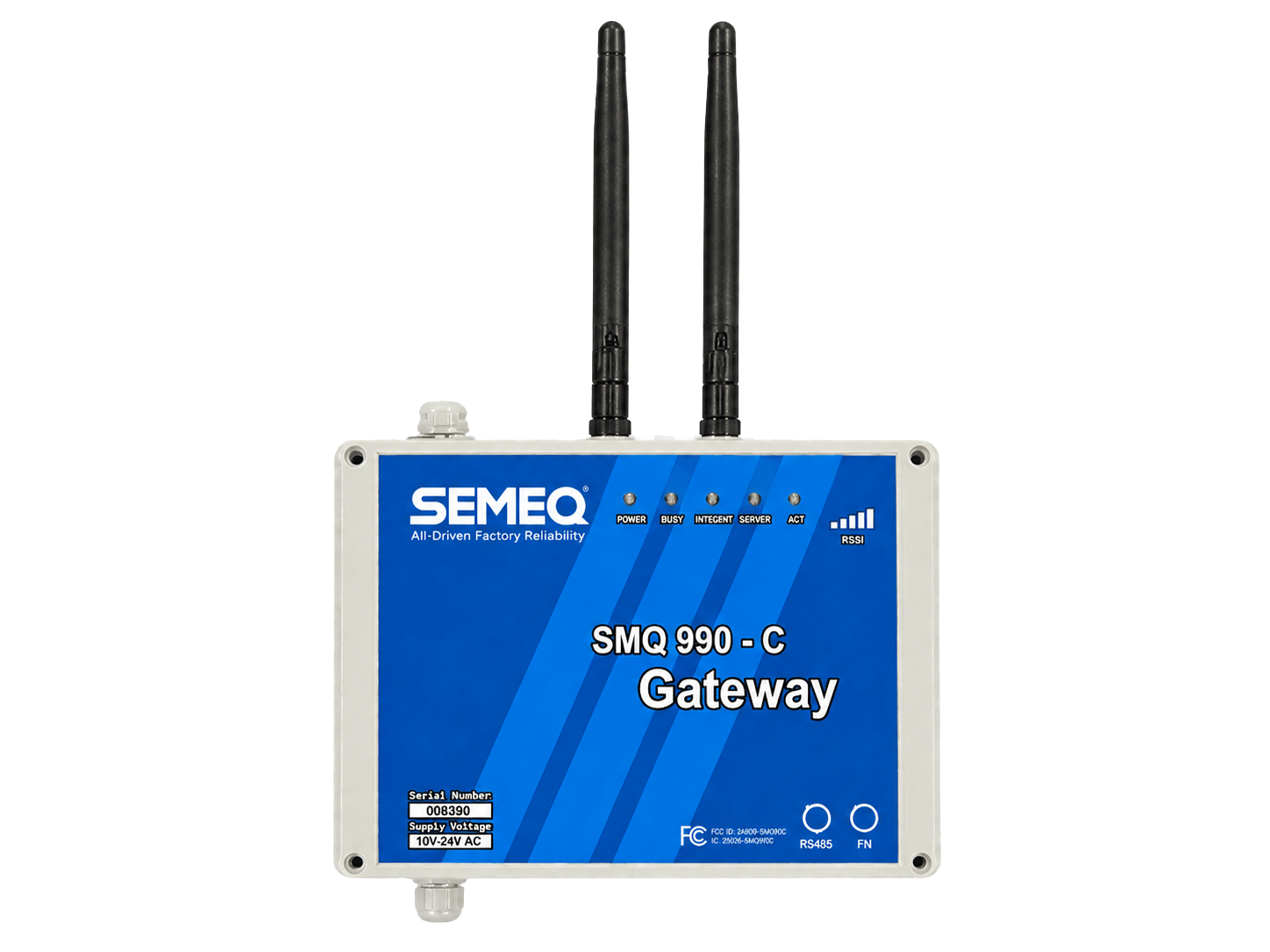 Gateway