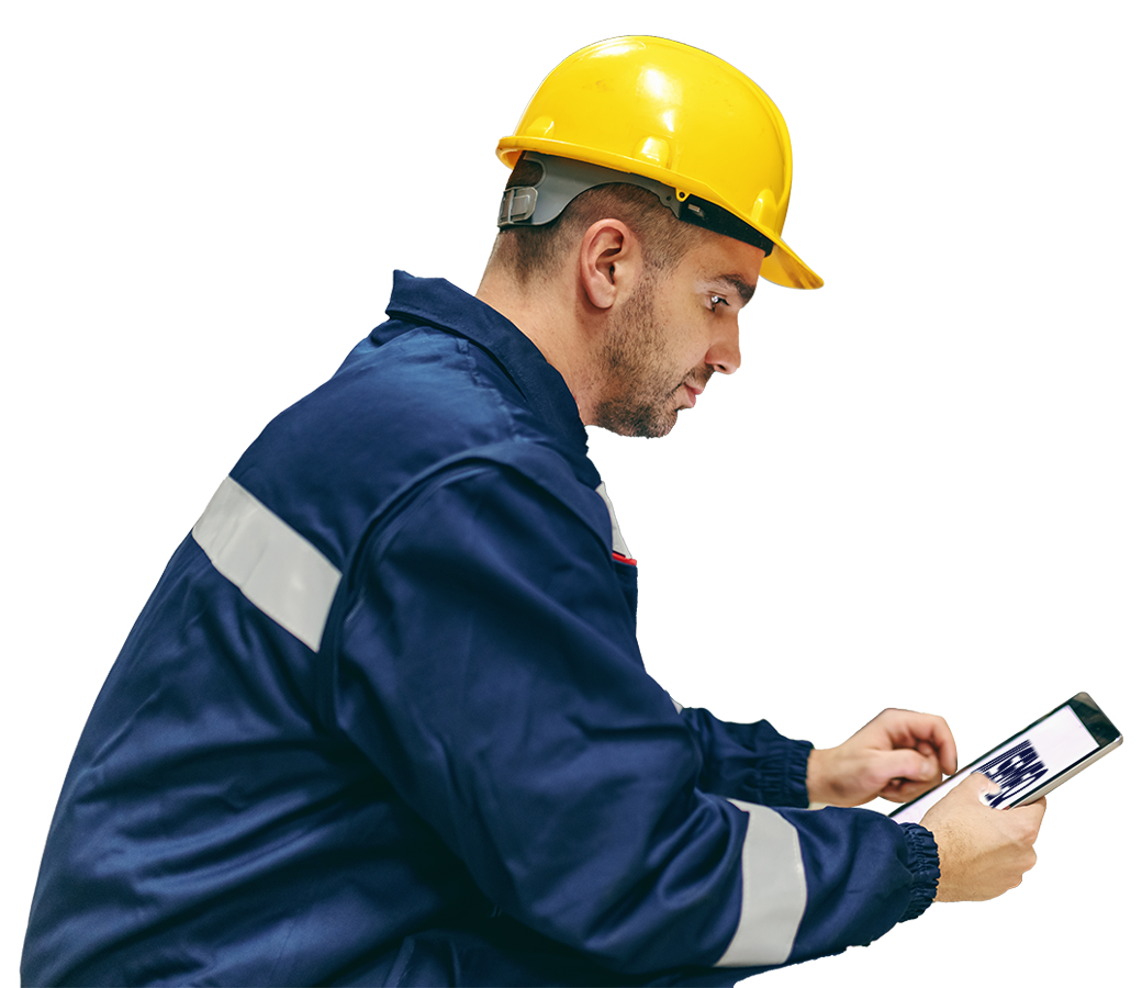 <h3>Types of Vibration Analysis Services</h3> 