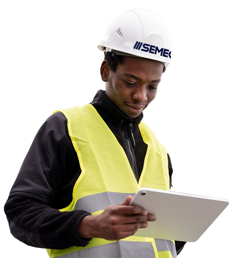 <h3><b>Integrated MCA Process</b></h3> 