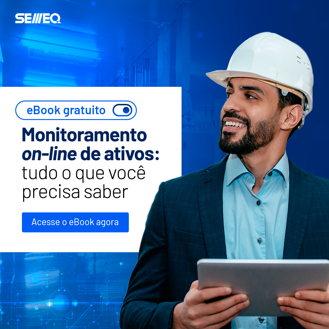 Monitoramento online de ativos: tudo o que você precisa saber