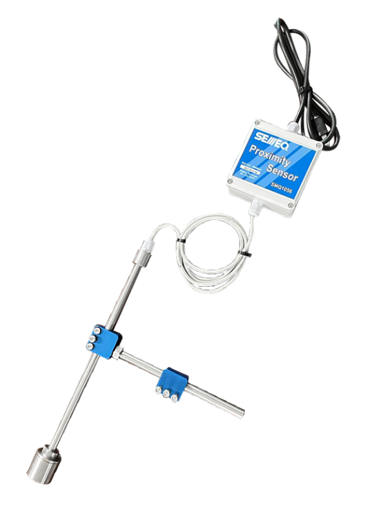 Displacement Sensor (Proximeter)