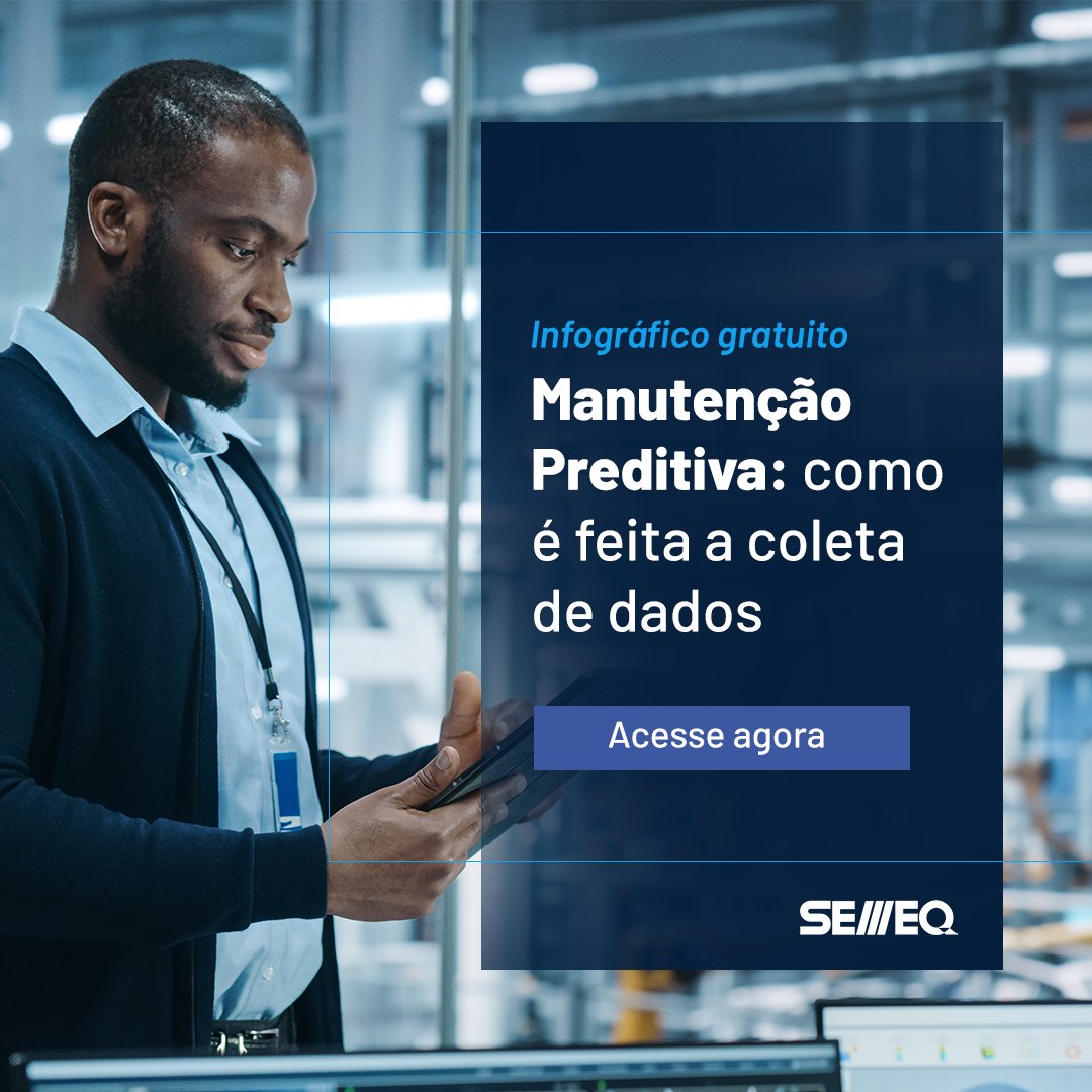 Monitoramento Preditivo: saiba como a SEMEQ realiza a análise de dados