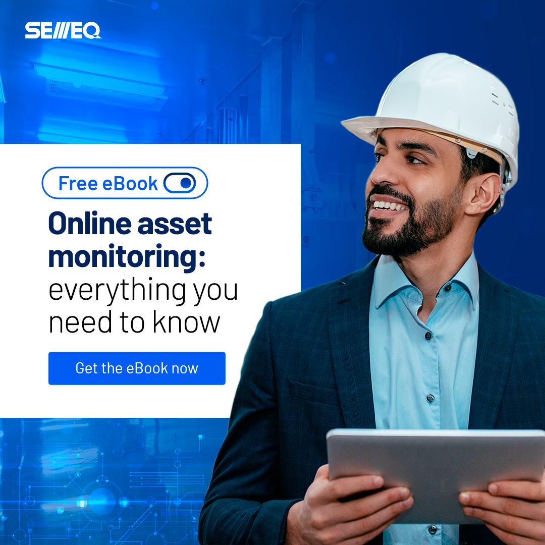 Online asset monitoring: everything you need to know