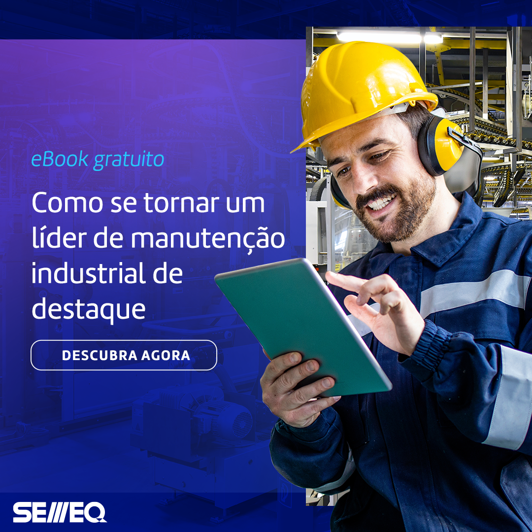 Como se tornar um líder de manutenção industrial de destaque