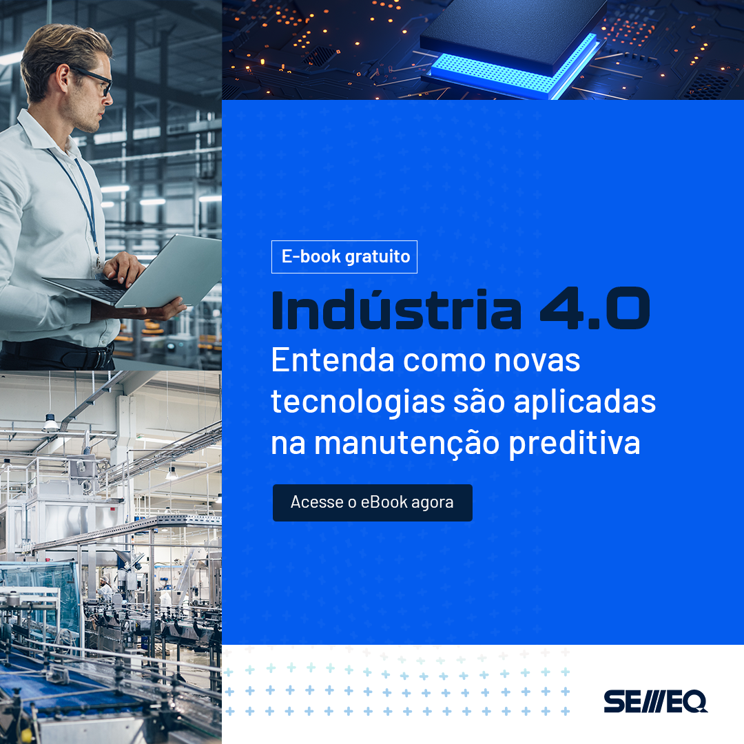 Indústria 4.0: saiba como novas tecnologias são aplicadas