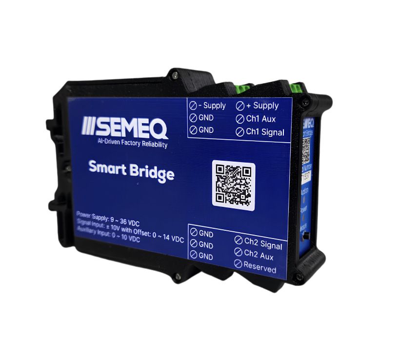 SMART BRIDGE