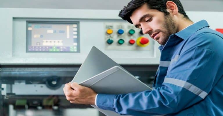 The Role of Vibration Analysis in Preventive Maintenance