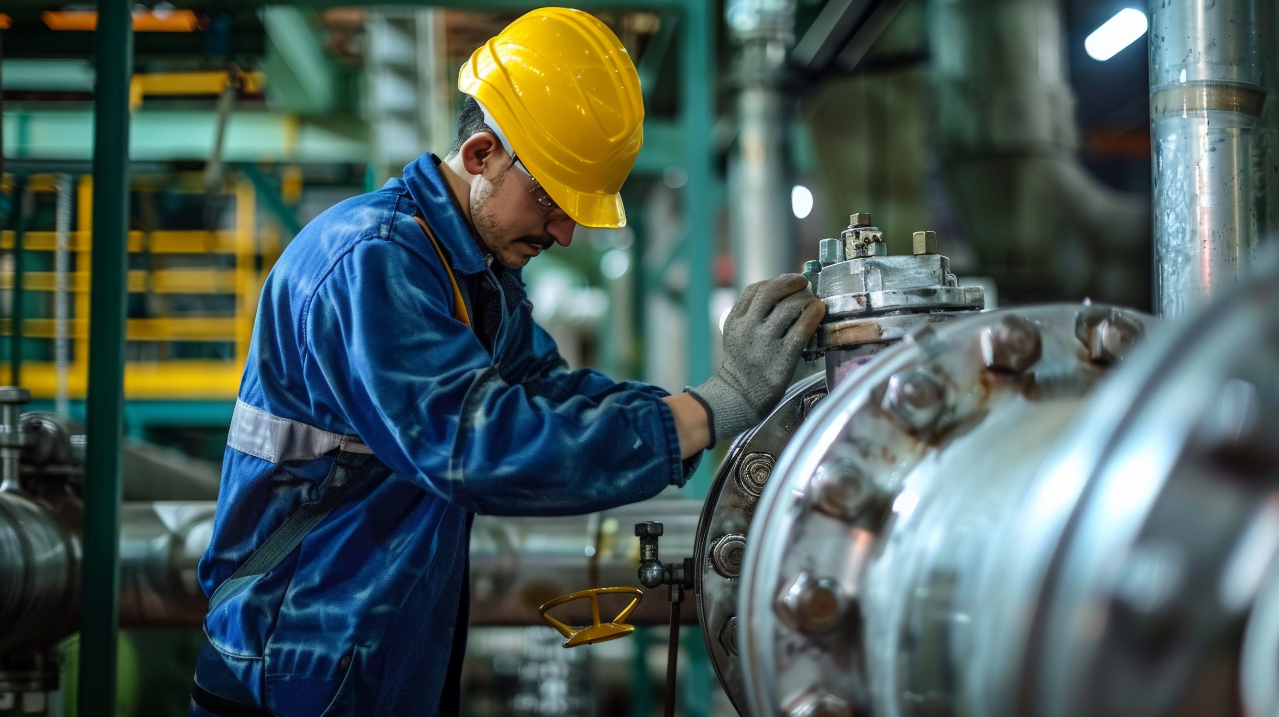 lubrication engineering