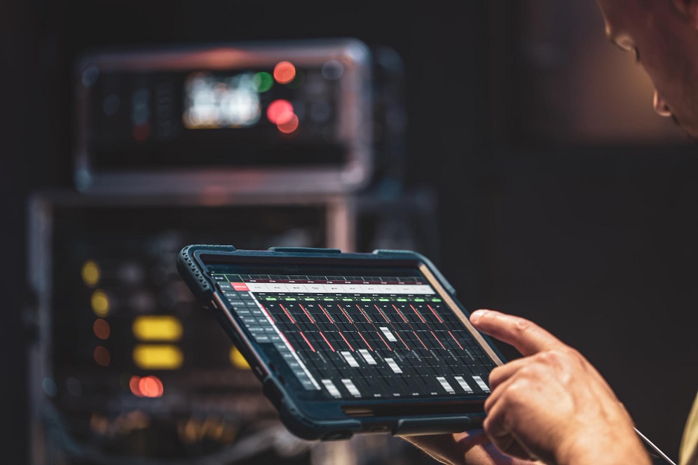 equipment performance monitoring services