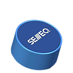 Temperature alert sensor
