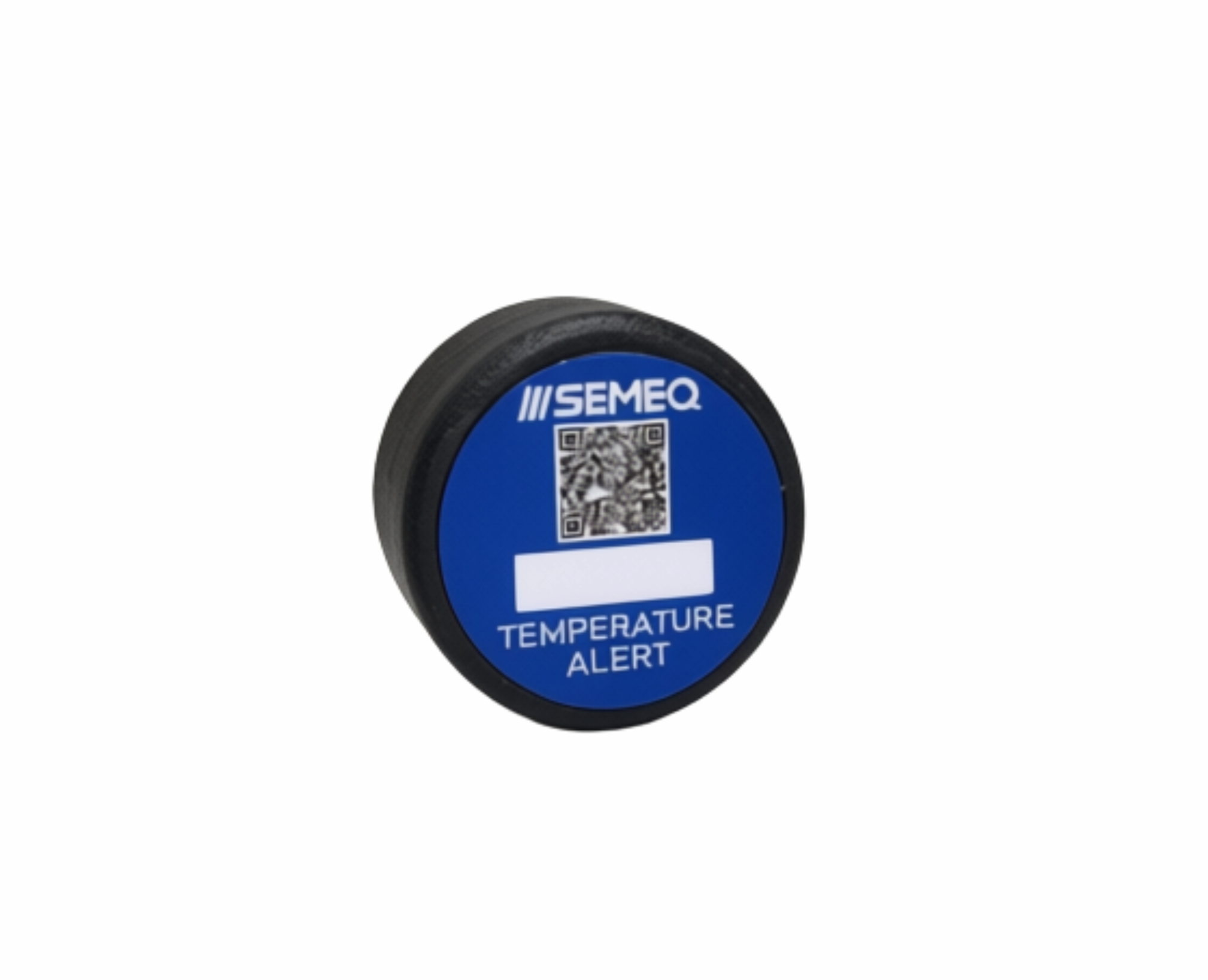 Temperature alert sensor