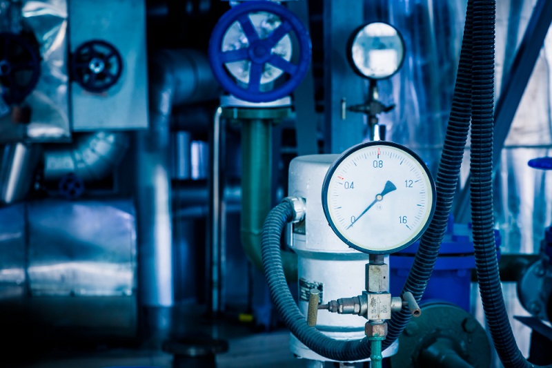 heavy-duty temperature sensors