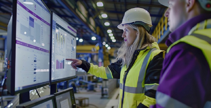 predictive and prescriptive maintenance