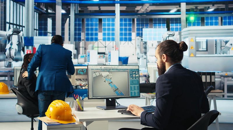equipment performance monitoring services