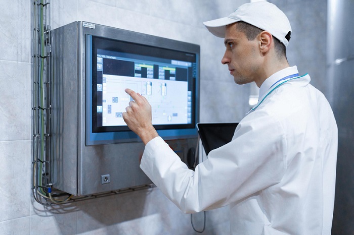 sensors condition monitoring