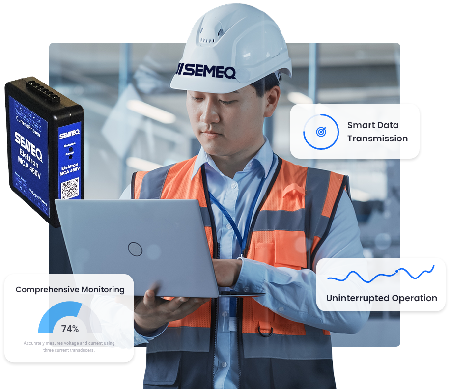 <p>Next-Gen Predictive Maintenance Starts Here</p> 