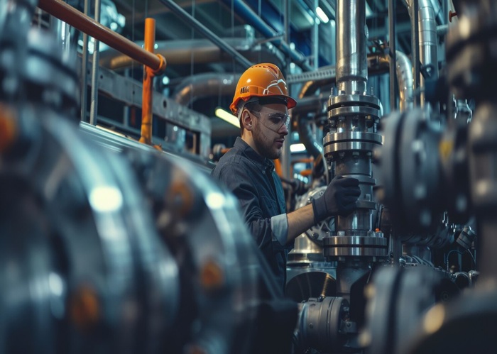 lubrication engineering