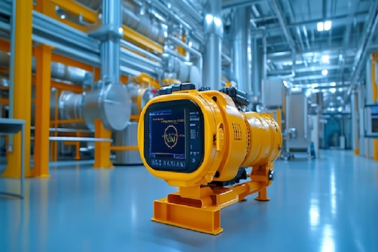 high-accuracy humidity sensor