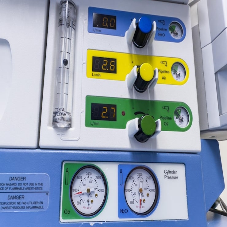 industrial temperature sensors