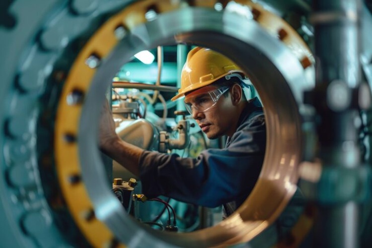 lubrication engineering