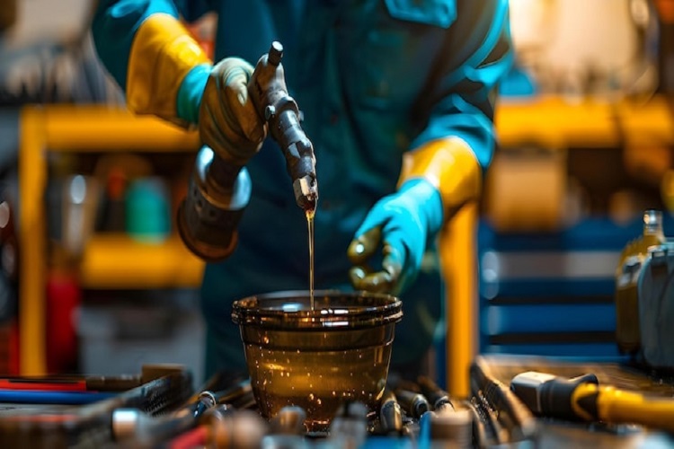 lubrication engineering