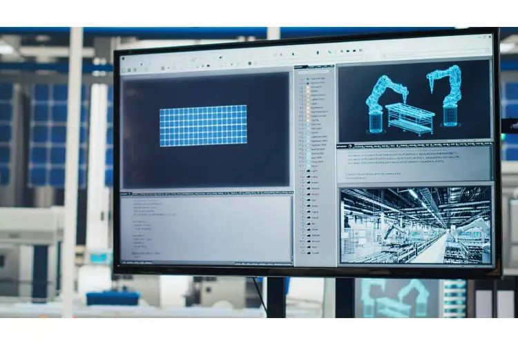 machine maintenance software
